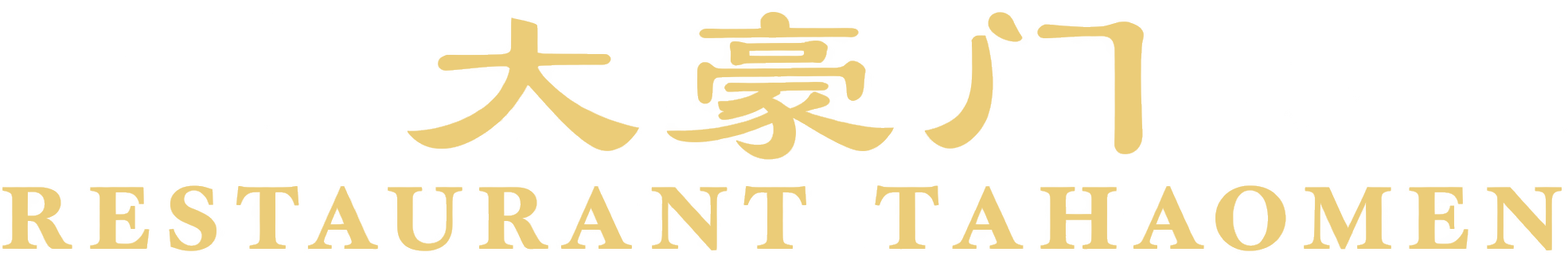 TaHaoMen · 大豪门