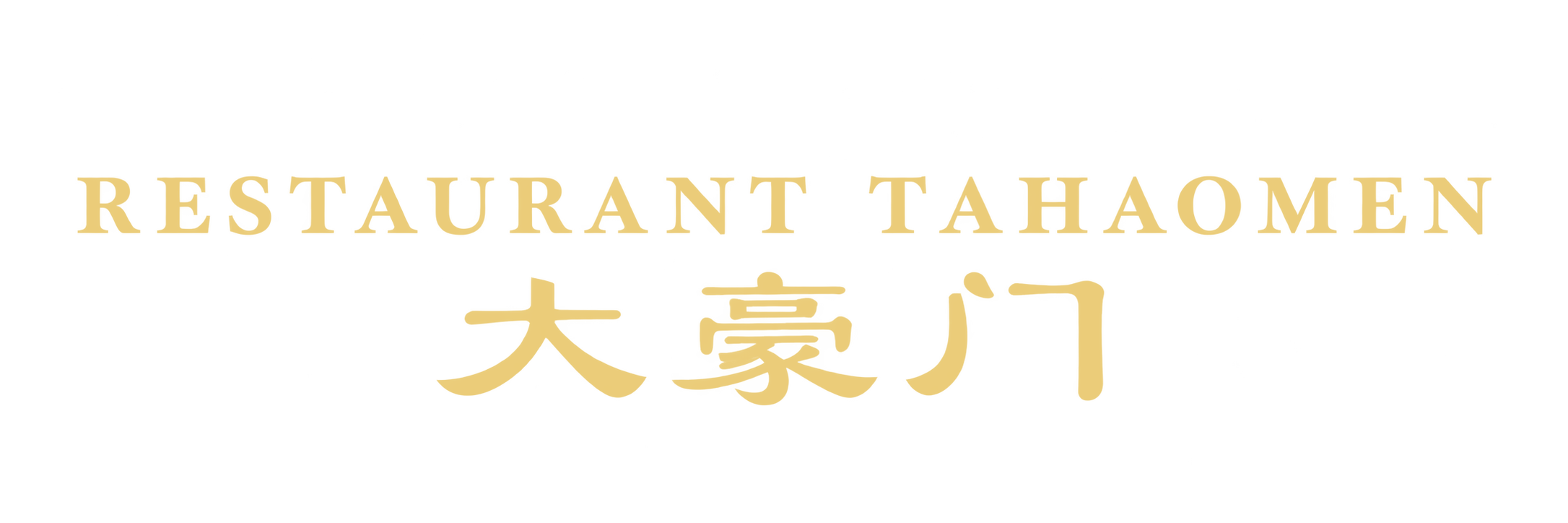 TaHaoMen · 大豪门